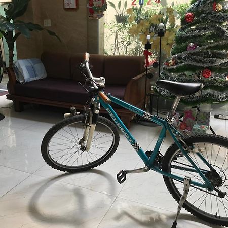 Tam Homestay Дананг Екстериор снимка