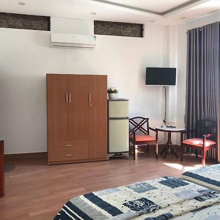 Tam Homestay Дананг Екстериор снимка