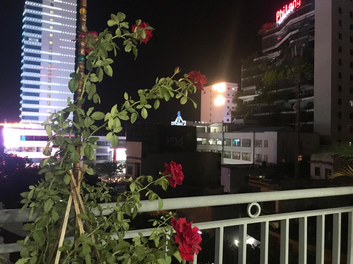 Tam Homestay Дананг Екстериор снимка