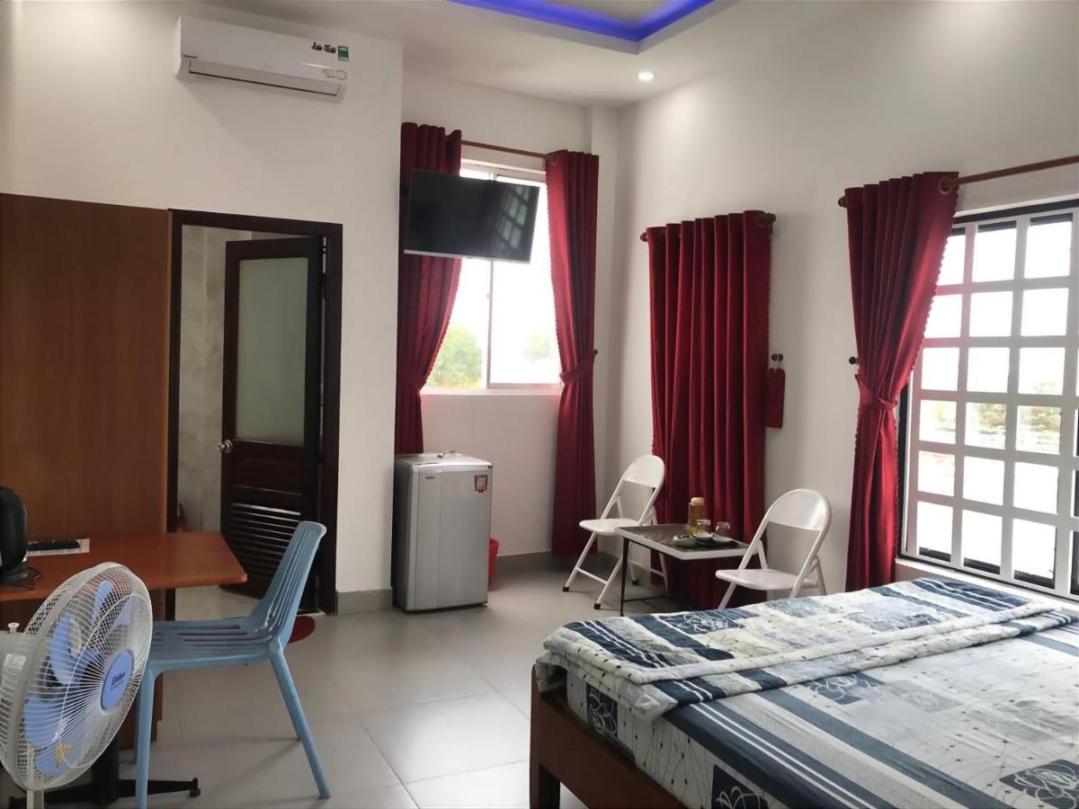 Tam Homestay Дананг Екстериор снимка