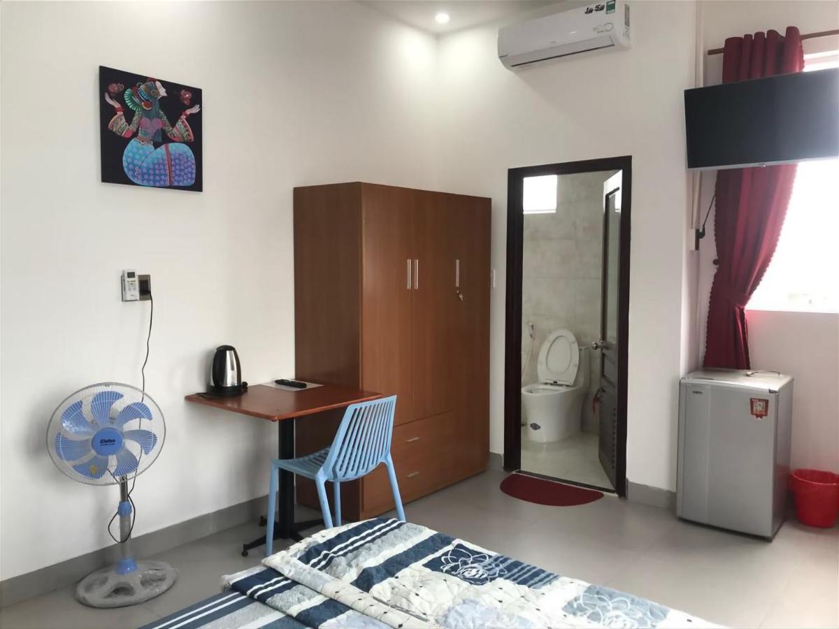 Tam Homestay Дананг Екстериор снимка