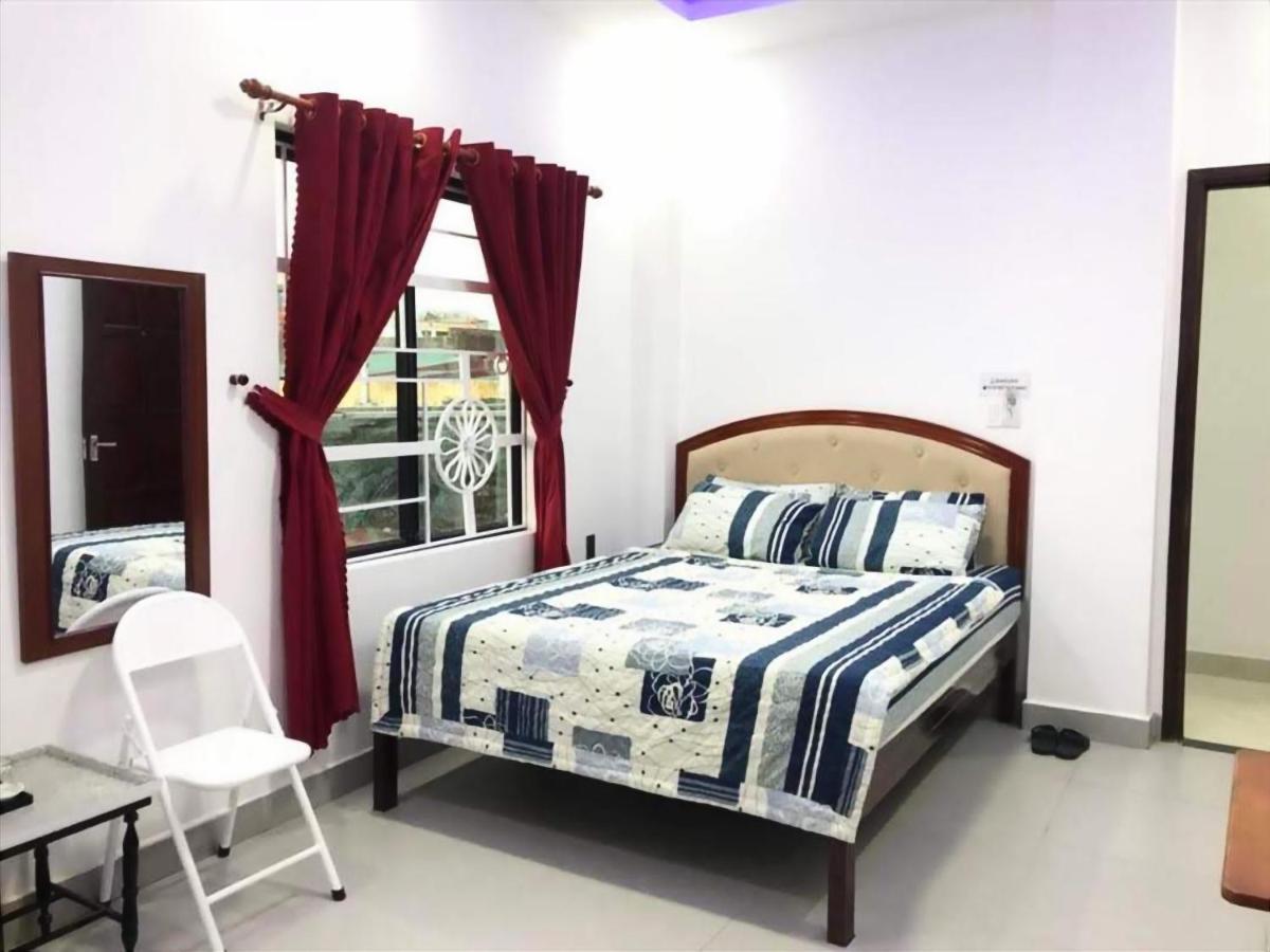 Tam Homestay Дананг Екстериор снимка