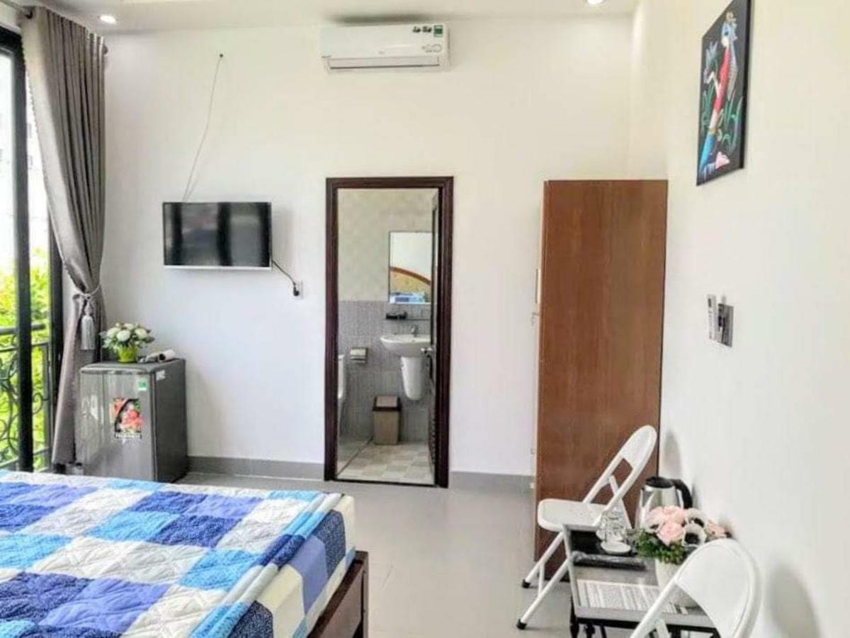 Tam Homestay Дананг Екстериор снимка