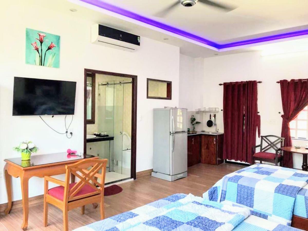 Tam Homestay Дананг Екстериор снимка
