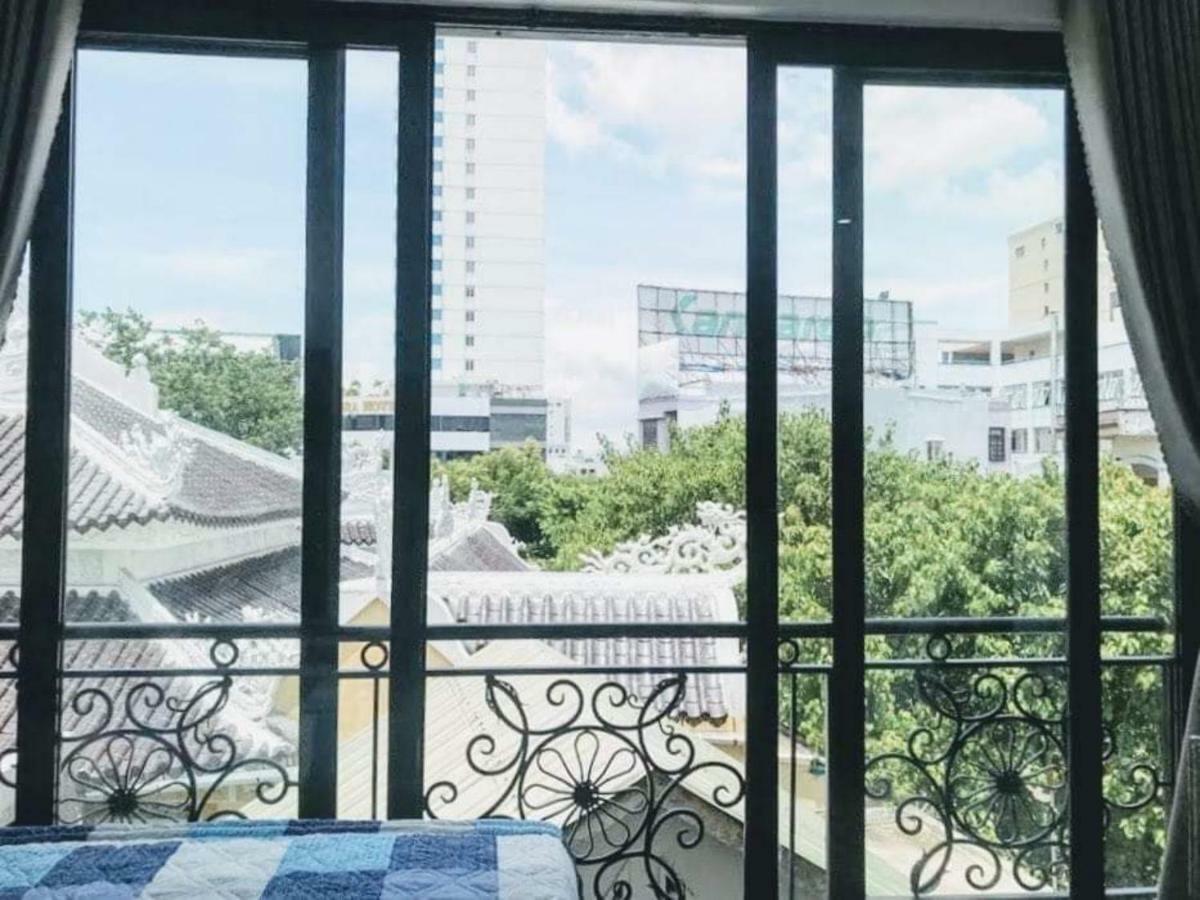 Tam Homestay Дананг Екстериор снимка