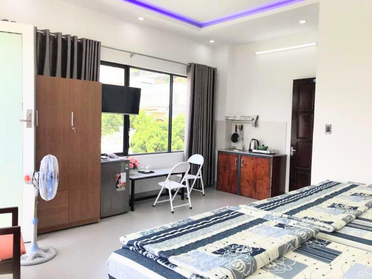Tam Homestay Дананг Екстериор снимка