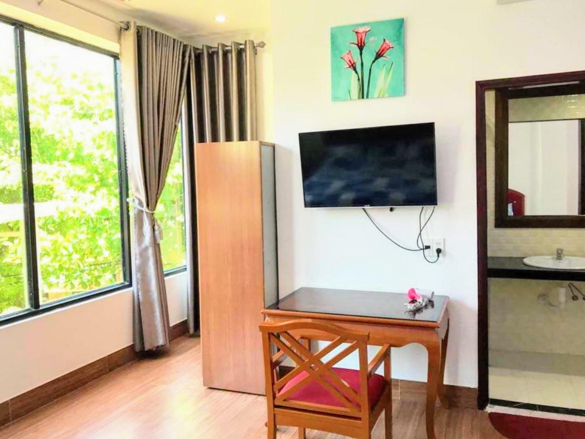 Tam Homestay Дананг Екстериор снимка