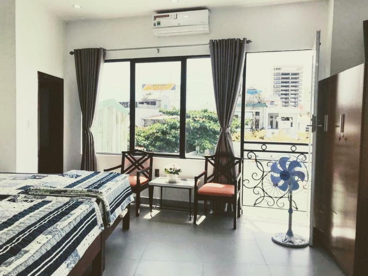 Tam Homestay Дананг Екстериор снимка
