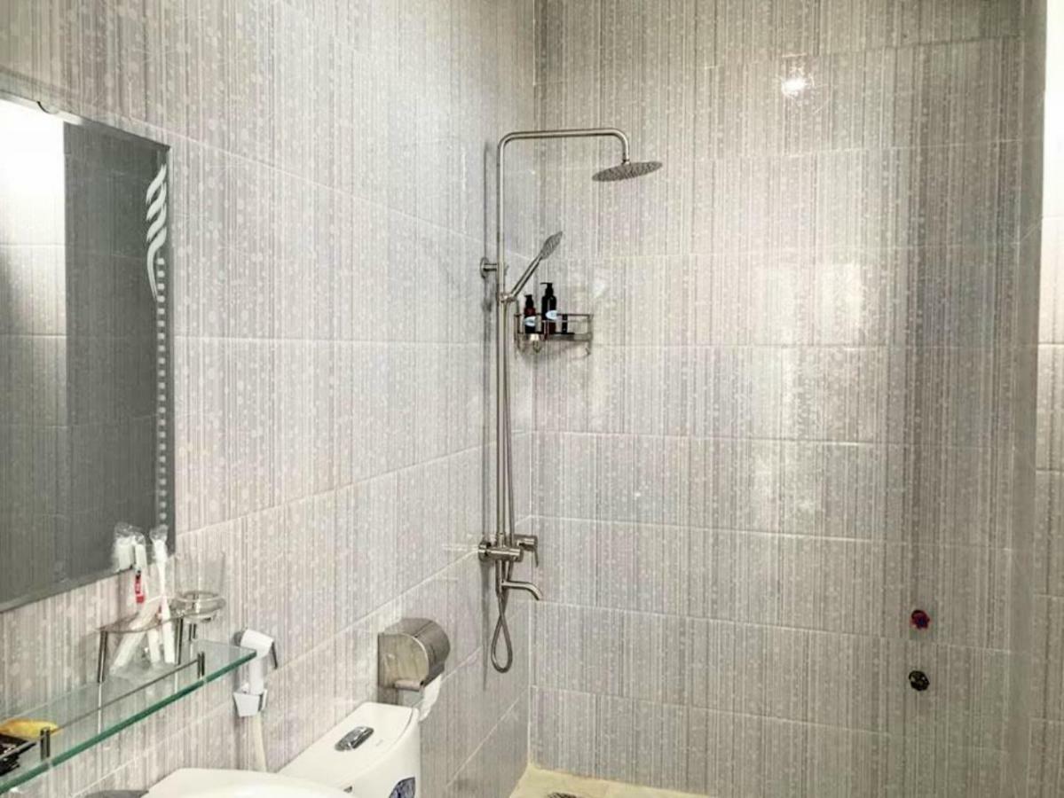 Tam Homestay Дананг Екстериор снимка