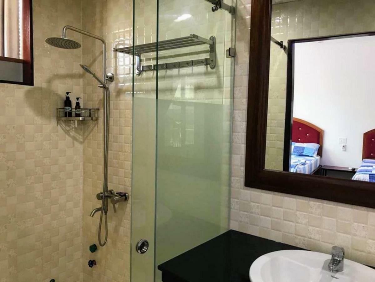 Tam Homestay Дананг Екстериор снимка