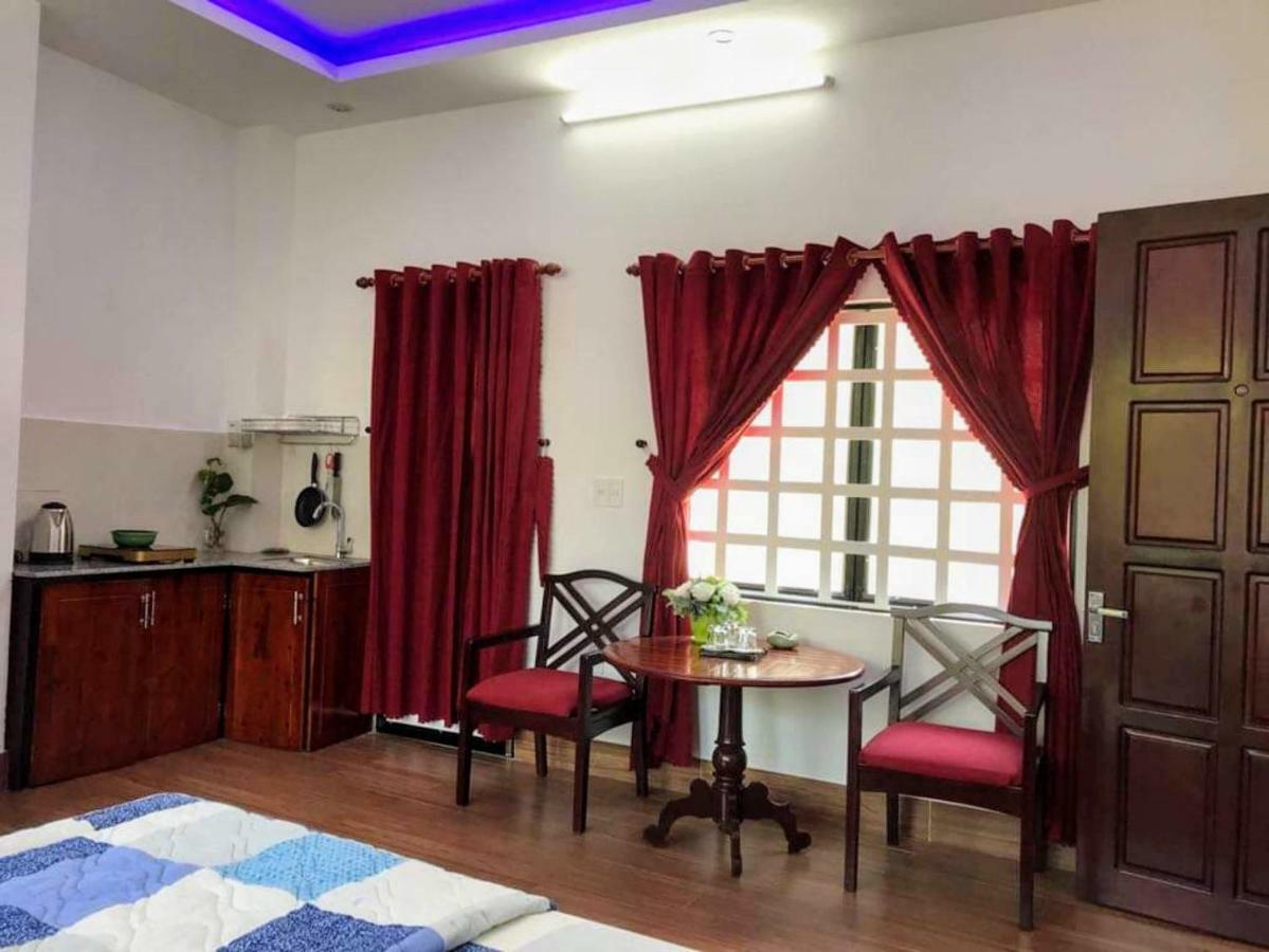 Tam Homestay Дананг Екстериор снимка