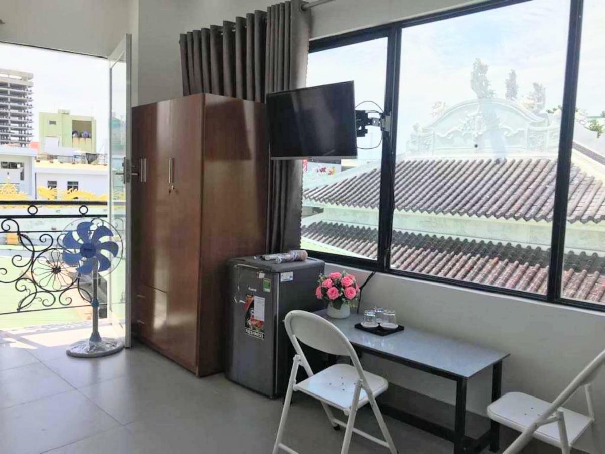 Tam Homestay Дананг Екстериор снимка