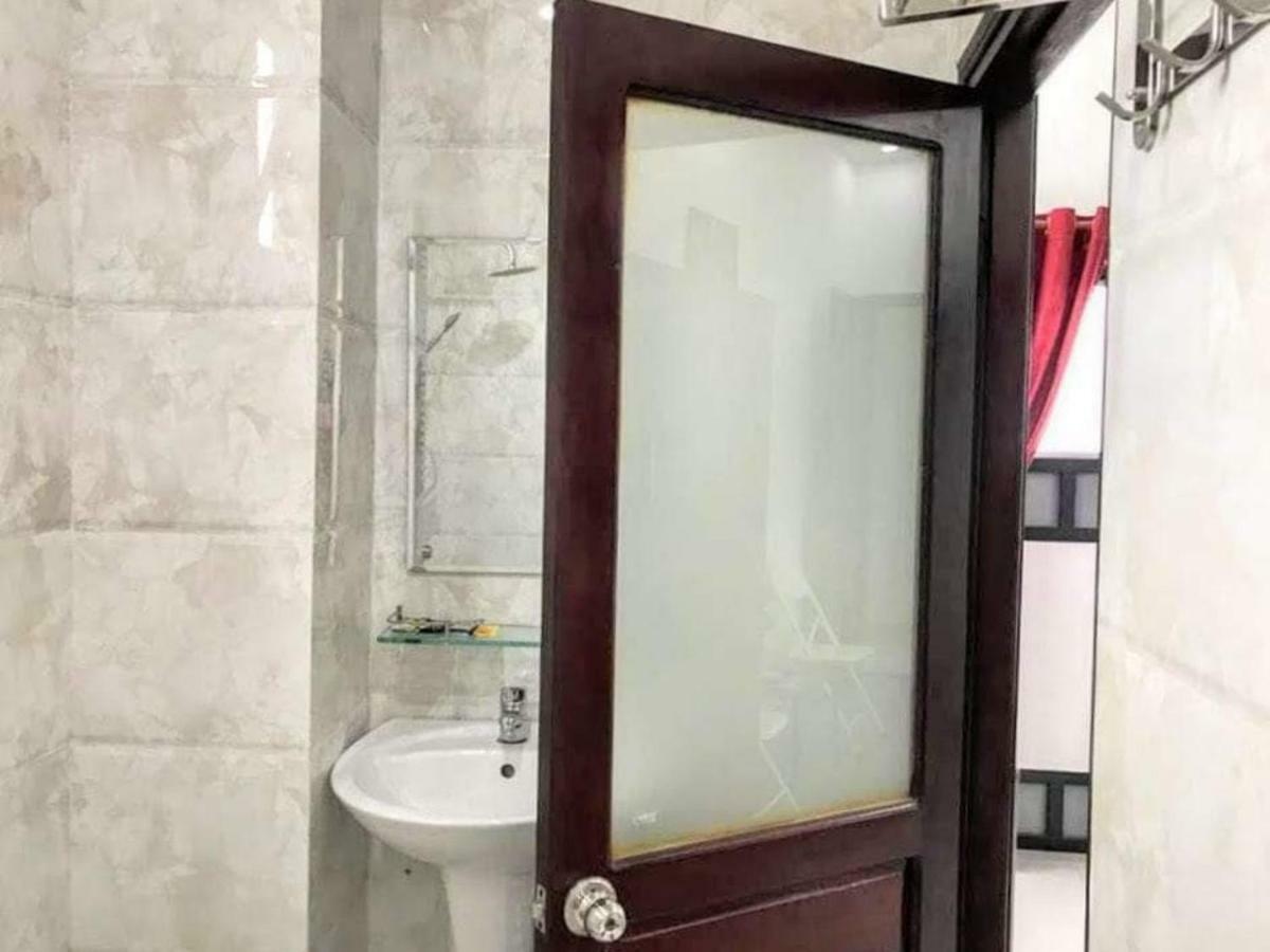 Tam Homestay Дананг Екстериор снимка