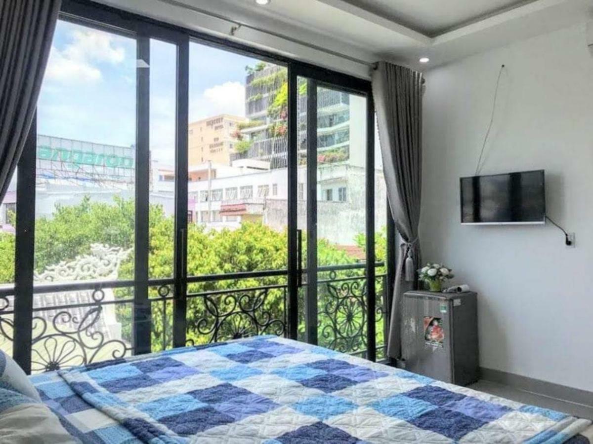 Tam Homestay Дананг Екстериор снимка