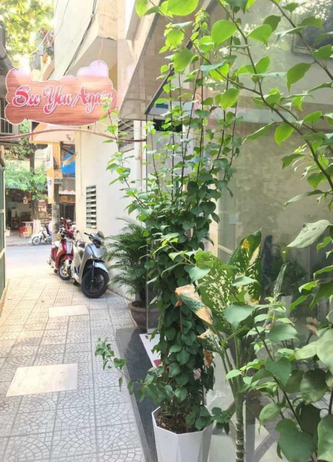 Tam Homestay Дананг Екстериор снимка
