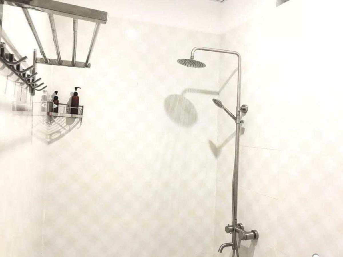 Tam Homestay Дананг Екстериор снимка