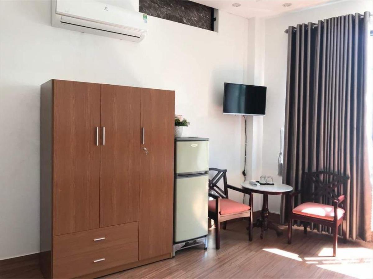 Tam Homestay Дананг Екстериор снимка