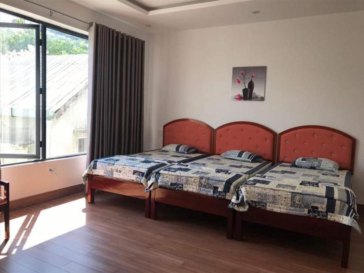 Tam Homestay Дананг Екстериор снимка