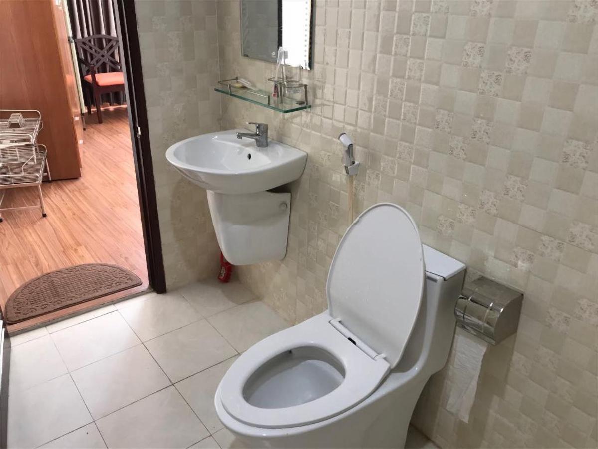 Tam Homestay Дананг Екстериор снимка