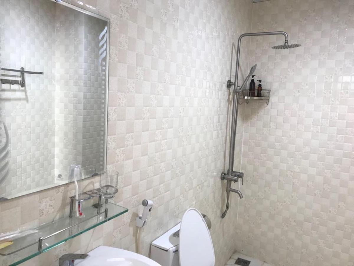 Tam Homestay Дананг Екстериор снимка